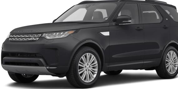 LAND ROVER DISCOVERY 2018 SALRG2RV1JA063349 image